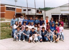 8.a razred (1987./88.)