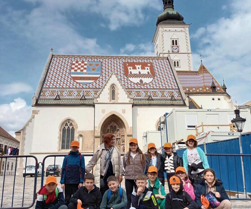 IUN – ZAGREB