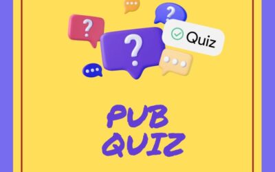 PUB QUIZ