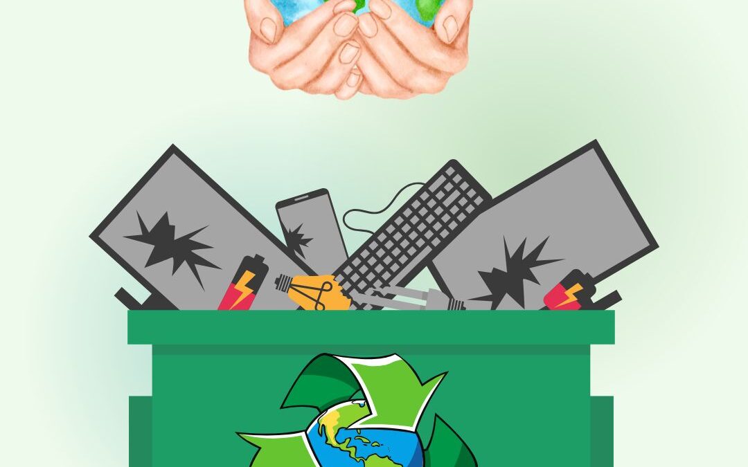 ŠKOLSKI EKOLOŠKI PROJEKT EE OTPAD 
