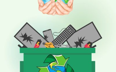 ŠKOLSKI EKOLOŠKI PROJEKT EE OTPAD 