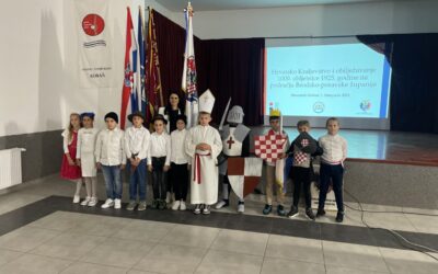 1100. GODINA HRVATSKOG KRALJEVSTVA