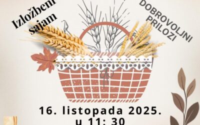DANI KRUHA U PŠ SLAVONSKI KOBAŠ