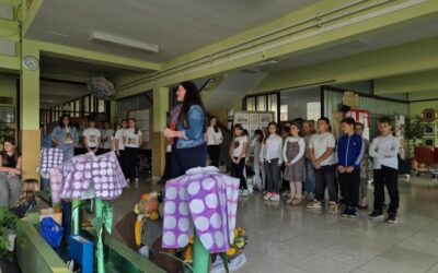 PRODAJNO – IZLOŽBENI SAJAM POVODOM DANA KRUHA I ZAHVALNOSTI ZA PLODOVE ZEMLJE