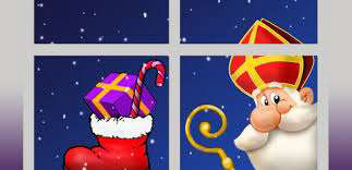 PRIJAVA DJECE ZA DAROVE SVETOG NIKOLE