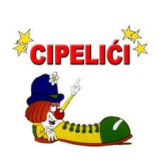 CIPELIĆI 