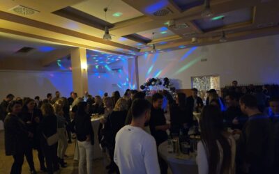 ODRŽANA HUMANITARNA ZABAVA “RODITELJSKI ĐIR”