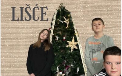 ŠKOLSKI LIST “NOVO LIŠĆE”