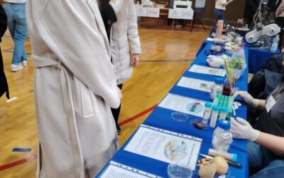 POSJET GMM FEST(IVAL)-U