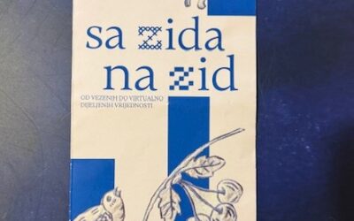 LIKOVNI NATJEČAJ -OSTAVI TRAG