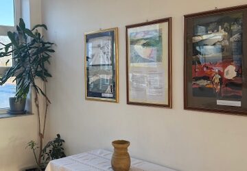 OBLJETNICA ROĐENJA I OBLJETNICA SMRTI ZAVIČAJNOG UMJETNIKA ZDRAVKA ĆOSIĆA