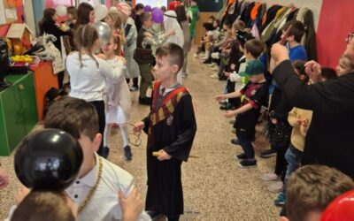 POKLADE U PŠ BRODSKI STUPNIK