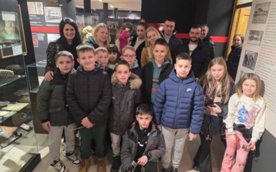 POSJETI 4. K U SIJEČNJU I VELJAČI