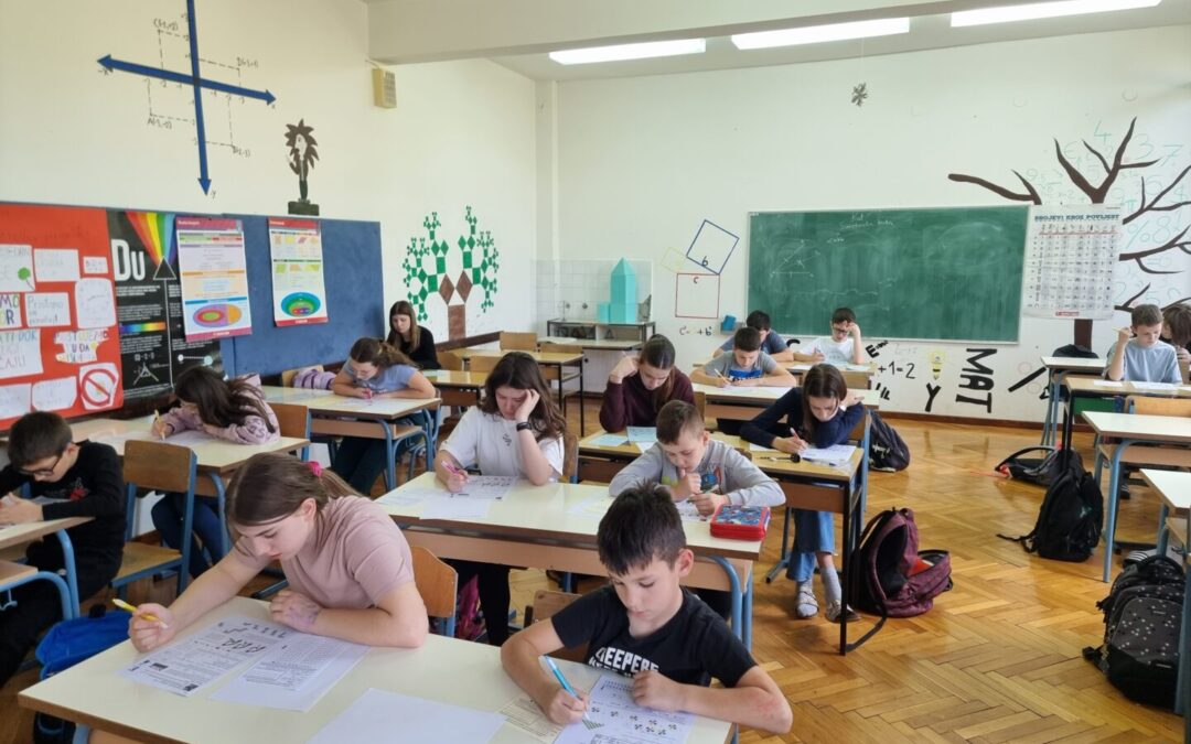 KLOKAN BEZ GRANICA 2026.