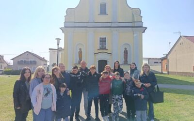 RADIONICE U OSNOVNOJ ŠKOLI SIBINJSKIH ŽRTAVA