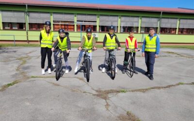 PROMETNI INFLUENCERI