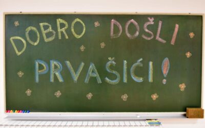 UPISI U PRVI RAZRED