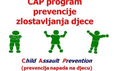 PROVEDEN OSNOVNI CAP PROGRAM