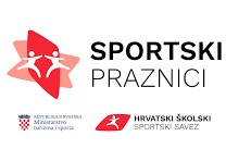 OBAVIJEST O PROVEDBI PROGRAMA „SPORTSKI PRAZNICI 2026.“